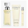 CALVIN KLEIN ETERNITY WOMEN 100ML SET