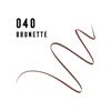 MASTERPIECE MICRO MARKER 040 BRUNETTE