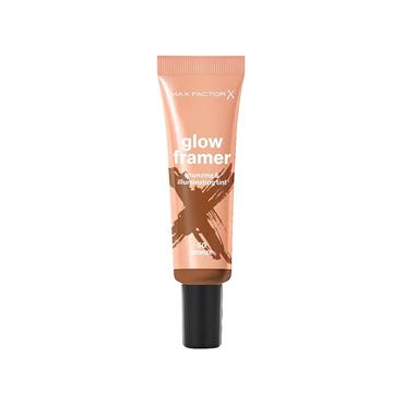 GLOW FRAMER 50 BRONZE