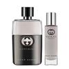 GUCCI GUILTY POUR HOMME 50ML EDT SET