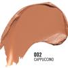 CREAM CRUSH 002 CAPPUCINO