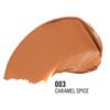 CREAM CRUSH 003 CARAMEL SPICE