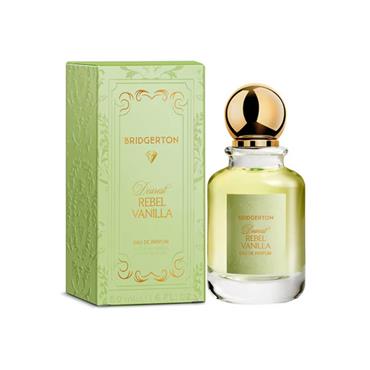 BRIDGERTON DEAREST REBEL VANILLA EDP 50ML