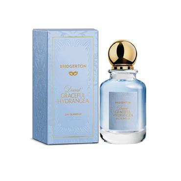 BRIDGERTON DEAREST GRACEFUL HYDRANGEA EDP 50ML