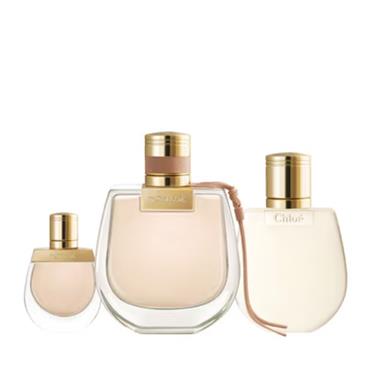 CHLOE NOMADE EDP 75ML SET