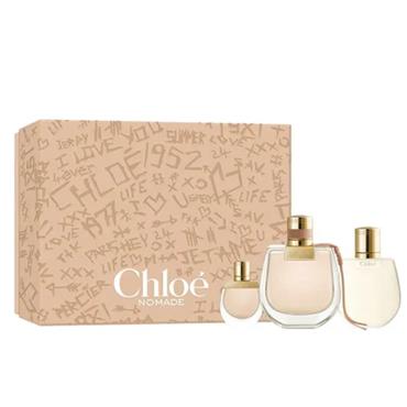 CHLOE NOMADE EDP 75ML SET