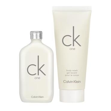 CK ONE EDT 50ML SET