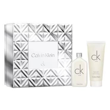 CK ONE EDT 50ML SET