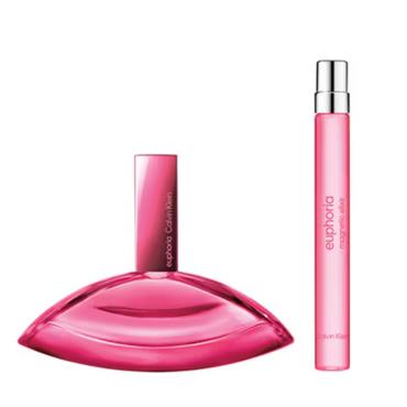 EUPHORIA ELIXIR MAGNETIC EDP 50ML SET