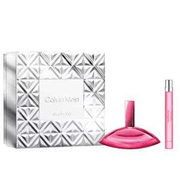 EUPHORIA ELIXIR MAGNETIC EDP 50ML SET