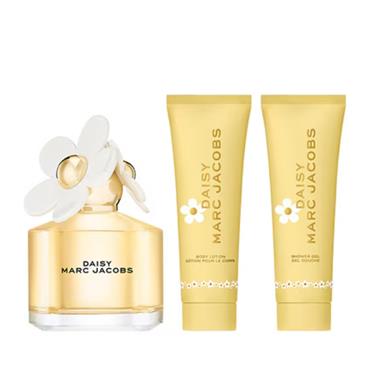 MARC JACOBS DAISY EDT 50ML SET