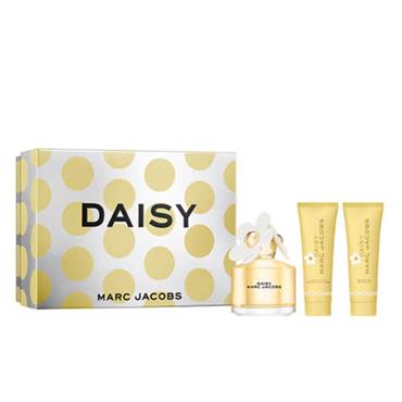 MARC JACOBS DAISY EDT 50ML SET