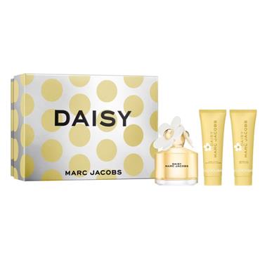 MARC JACOBS DAISY EDT 100ML SET