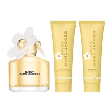 MARC JACOBS DAISY EDT 100ML SET