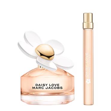 MARC JACOBS DAISY LOVE 50ML SET