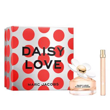 MARC JACOBS DAISY LOVE 50ML SET