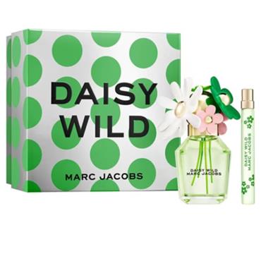 MARC JACOBS DAISY WILD EDP 50ML SET