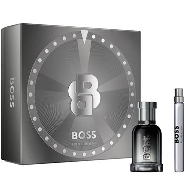 BOSS BOTTLED BEYOND FOR HIM EDP 50ML SET