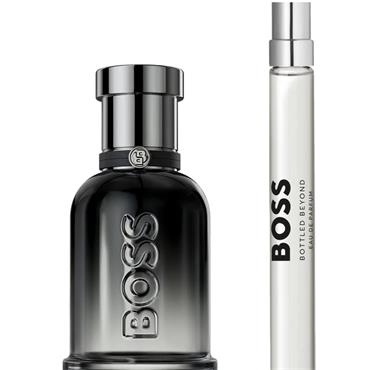 BOSS BOTTLED BEYOND FOR HIM EDP 50ML SET