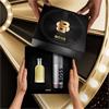 HUGO BOSS BOTTLED EDT 50ML SET