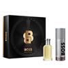 HUGO BOSS BOTTLED EDT 50ML SET