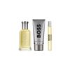 HUGO BOSS BOTTLED EDT 100ML SET