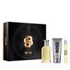 HUGO BOSS BOTTLED EDT 100ML SET