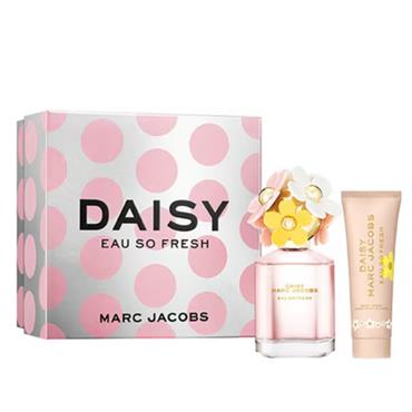 DAISY EAU SO FRESH EDT 75ML SET