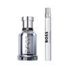 HUGO BOTTLED BEYOND EDT INTENSE 50ML SET