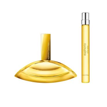 EUPHORIA ELIXIR SOLAR EDP 50ML SET