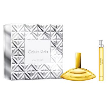 EUPHORIA ELIXIR SOLAR EDP 50ML SET