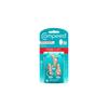 COMPEED BLISTER PLASTERS MIXED SIZES