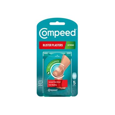 COMPEED BLISTER PLASTERS EXTREME