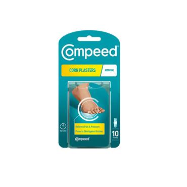 COMPEED CORN PLASTERS MEDIUM
