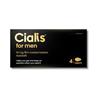 CIALIS FOR MEN 10MG 4 TABLETS