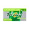 BUSCOPAN 60 TABLETS