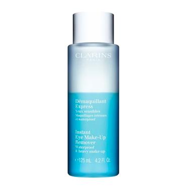 INSTANT EYE MAKE UP REMOVER 125ML