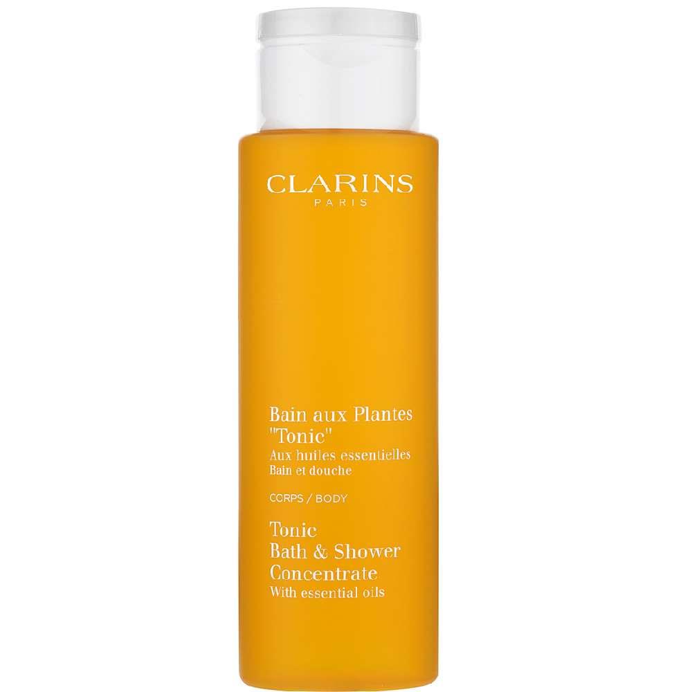 TONIC SHOWER GEL 200ML CH Tralee Ireland