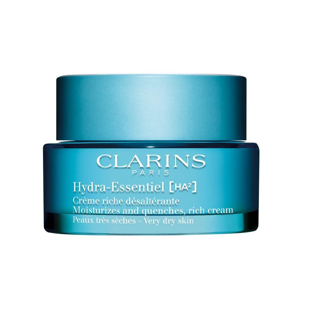 CLARINS HYDRA ESSENTIEL RICH CREAM 50ML CH Tralee Ireland