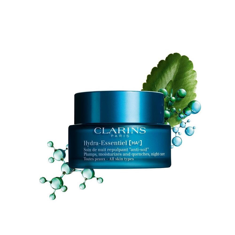 CLARINS HYDRA ESSENTIEL NIGHT CREAM 50ML CH Tralee Ireland