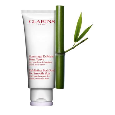 EXFOLIATING BODY SCRUB