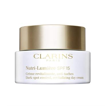 NUTRI-LUMIERE SPF15 CREAM 50ML