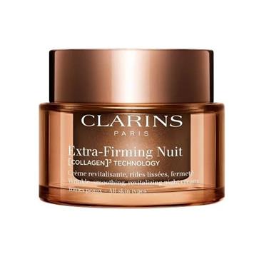 EXTRA FIRMING NIGHT CREAM ALL SKIN TYPES 50ML