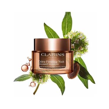 EXTRA FIRMING NIGHT CREAM DRY SKIN 50ML