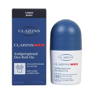 MEN ANTIPERSPIRANT ROLL-ON