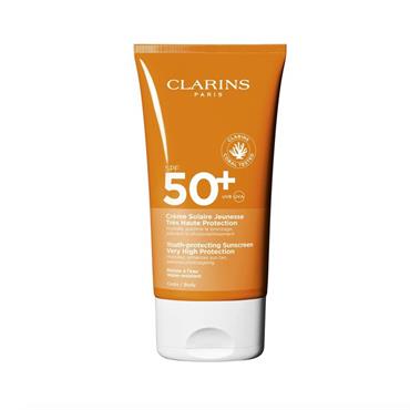 SUN BODY CREAM SPF50+ 150ML