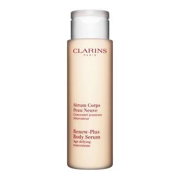 RENEW PLUS BODY SERUM