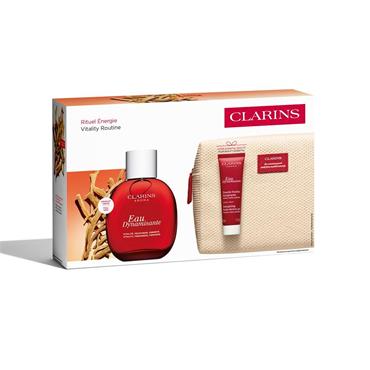 EAU DYNAMISANTE VALUE PACK SET