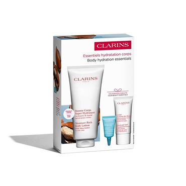 MOISTURE RICH VALUE PACK SET