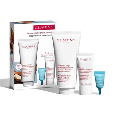 MOISTURE RICH VALUE PACK SET